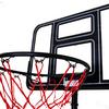 Charles Bentley Adjustable Basketball Hoop with Backboard 2.05m - 3.05m thumbnail 3