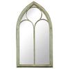 Charles Bentley Garden Gothic Chapel Glass Mirror Suitable For Indoor Use thumbnail 2