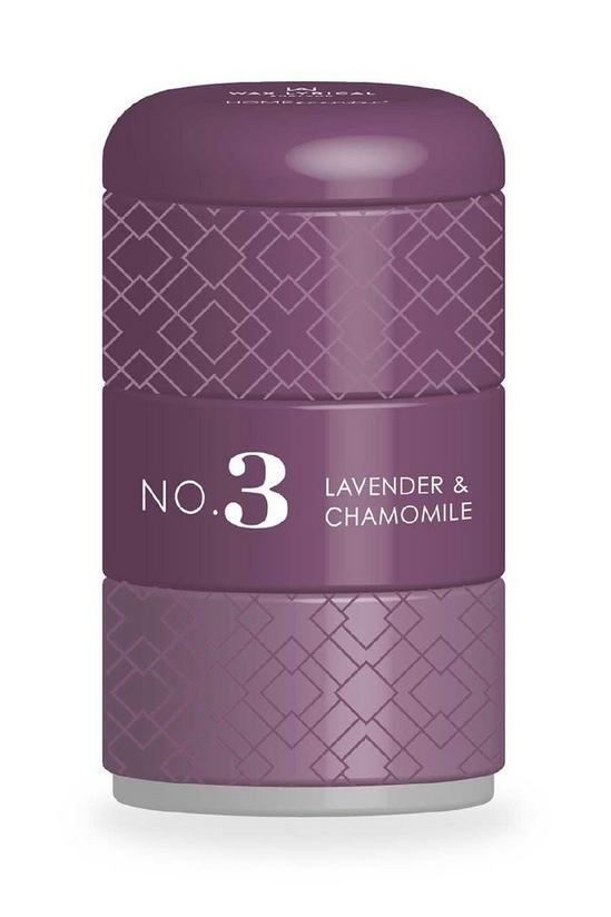 Wax Lyrical Lavender & Chamomile Set of 3 Stacking Tins 2