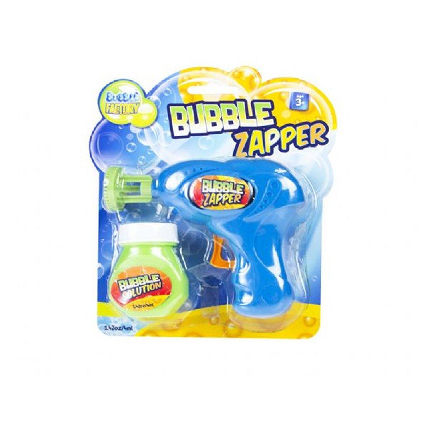 Bubble Factory Bubble Zapper Set
