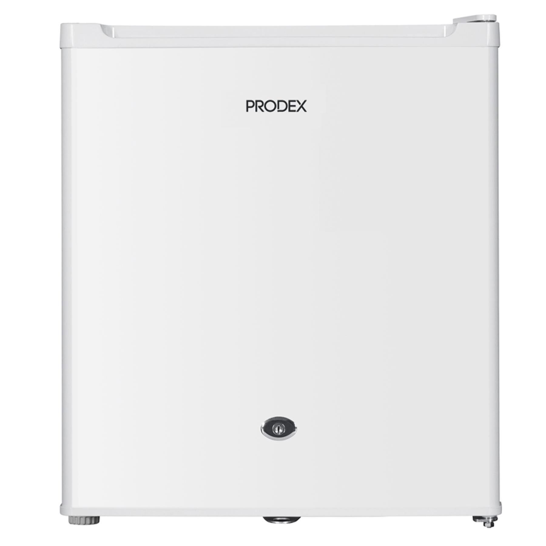 Prodex PX3751W Table Top Mini Freezer with 33 Litre Capacity, White