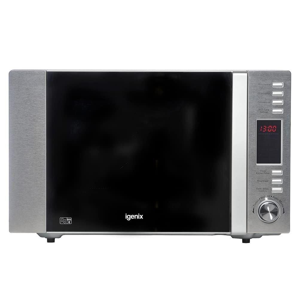 Digital Combination Microwave with Grill and Convection