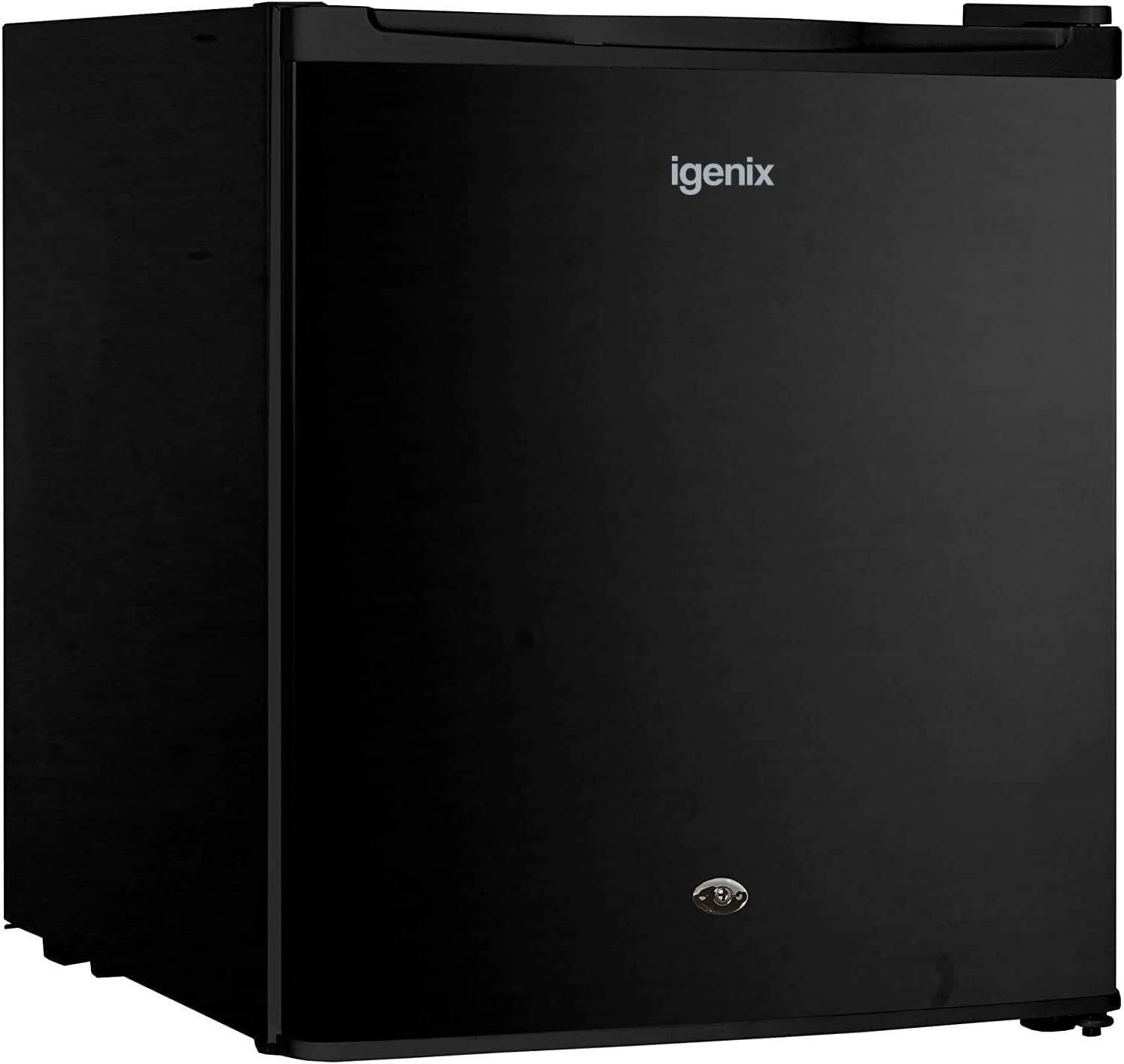 Counter Top Fridge with Lock, 47 Litre