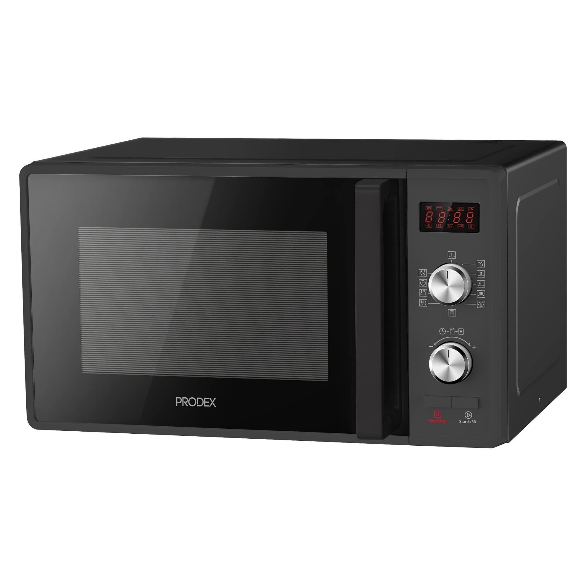 Digital Microwave Oven, 20 Litre 800W
