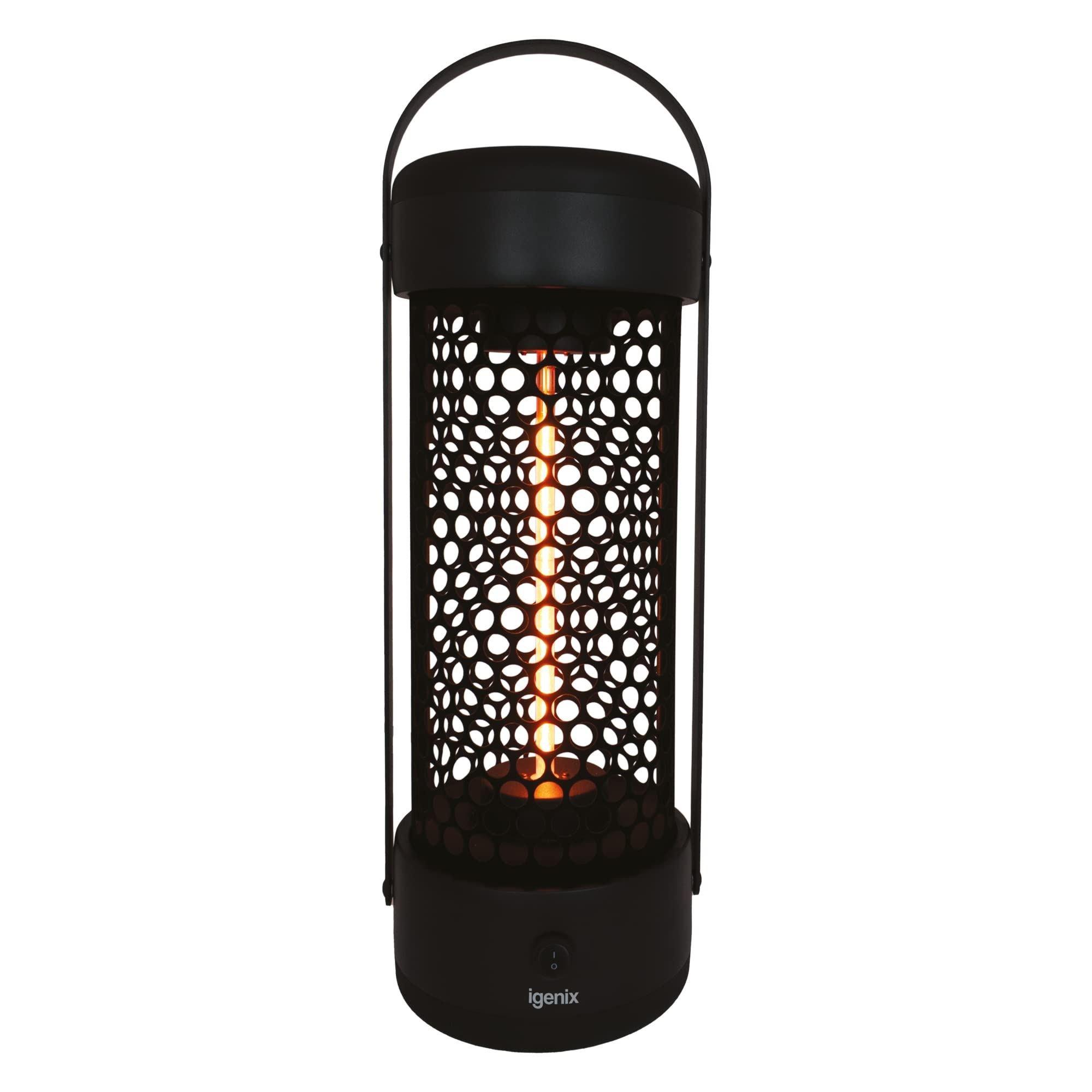 Portable Electric OutdoorTower Heater