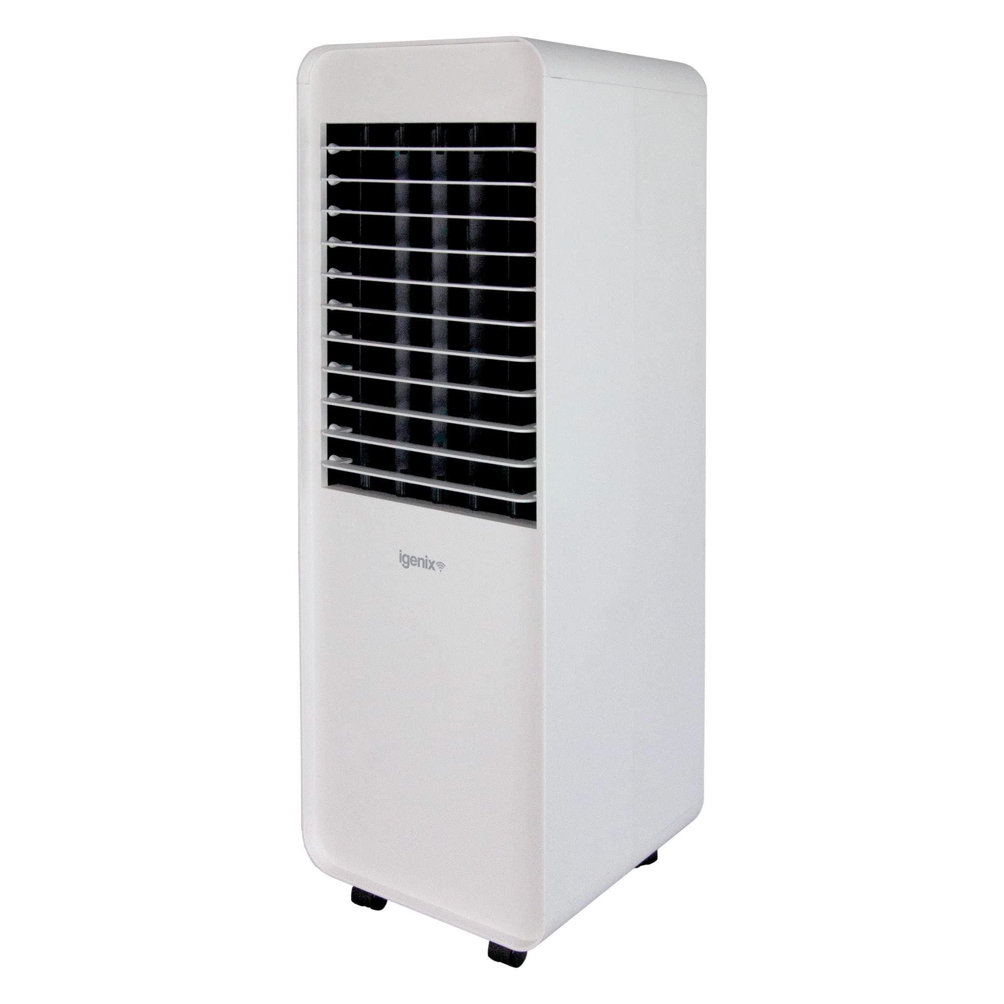 Smart Digital 10 Litre Air Cooler Fan