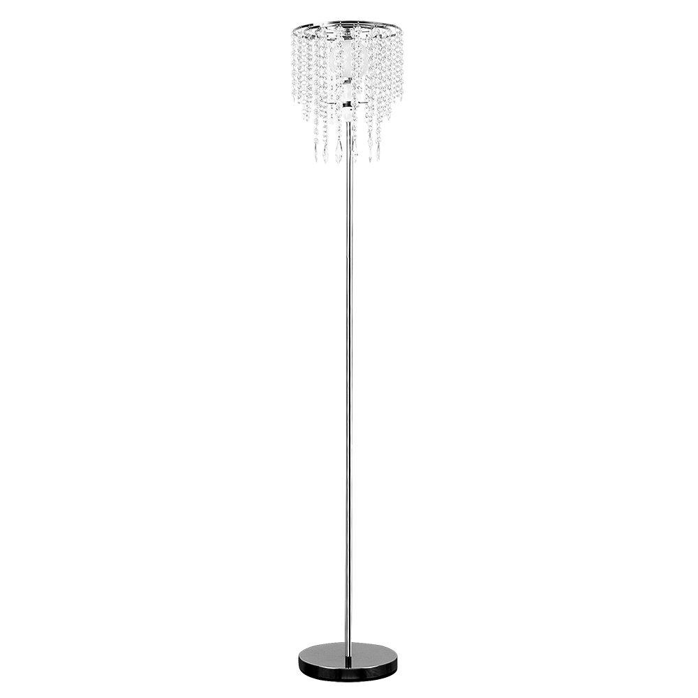 Bronte 150cm Floor Lamp gray