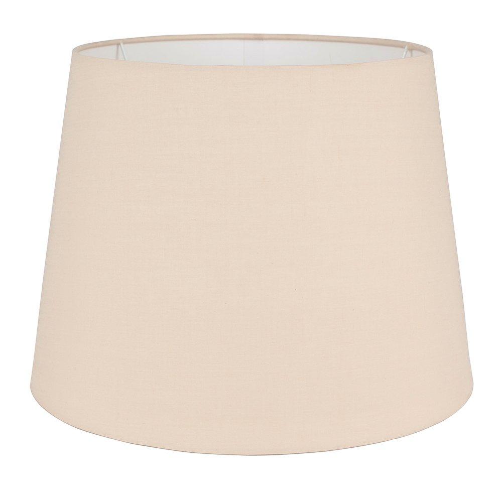 Aspen Large Tapered Shade in Beige