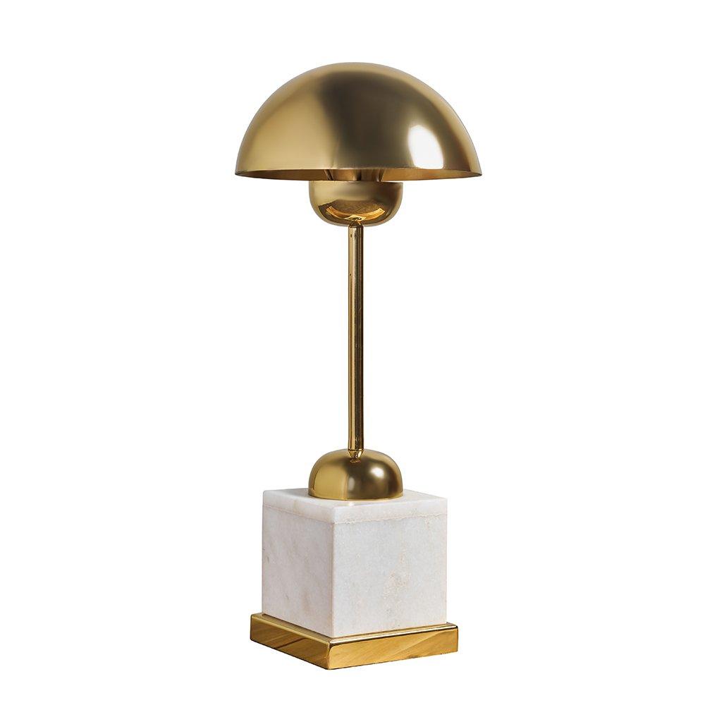 Ortiz Marble Table Lamp