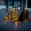 ValueLights Wooden Houses Indoor String Light thumbnail 4