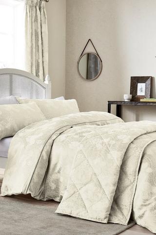 Product 'Ashbee' Duvet Cover Ivory