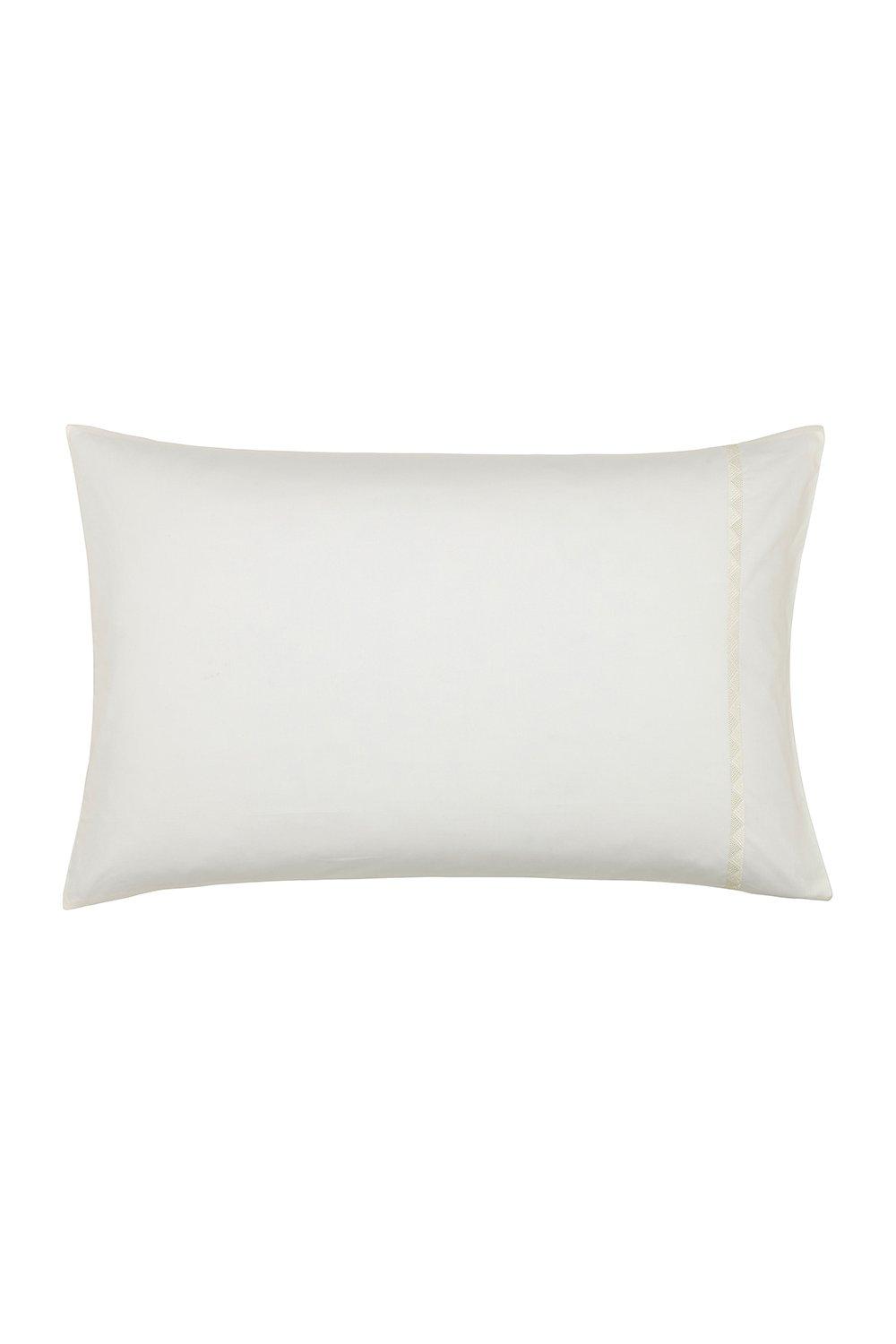 'Palm House & Jackfruit' Standard Pillowcase Pairs