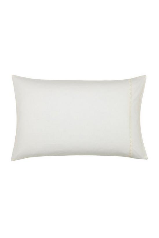 Sanderson 'Palm House & Jackfruit' Standard Pillowcase Pairs 1