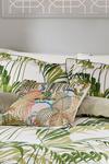 Sanderson 'Palm House & Jackfruit' Standard Pillowcase Pairs thumbnail 2