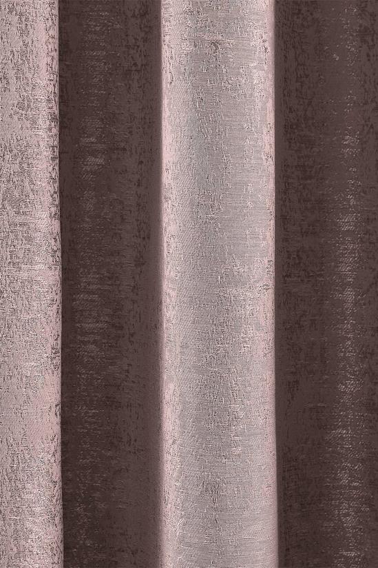 Helena Springfield 'Roma' Woven Lined Curtains 3