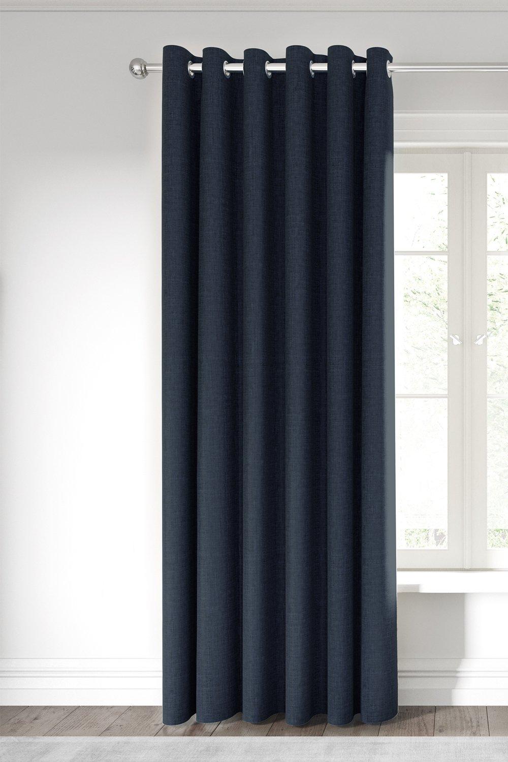 'Kalo' Lined Curtains