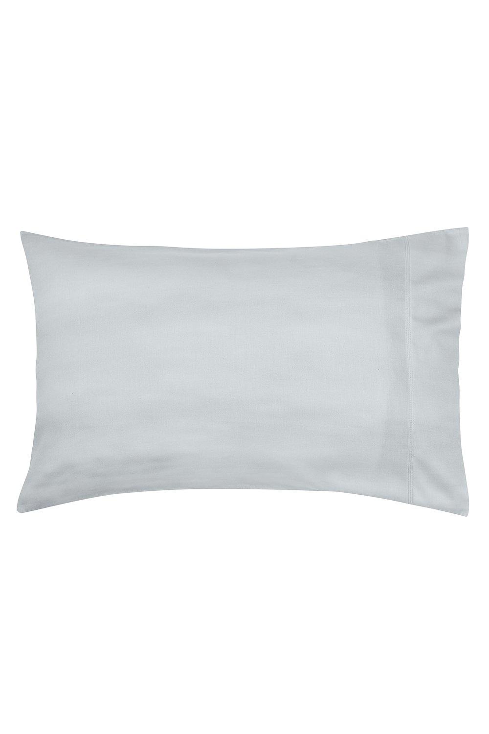 'Silver Lining Cotton Sateen' Standard Pillowcase Pair