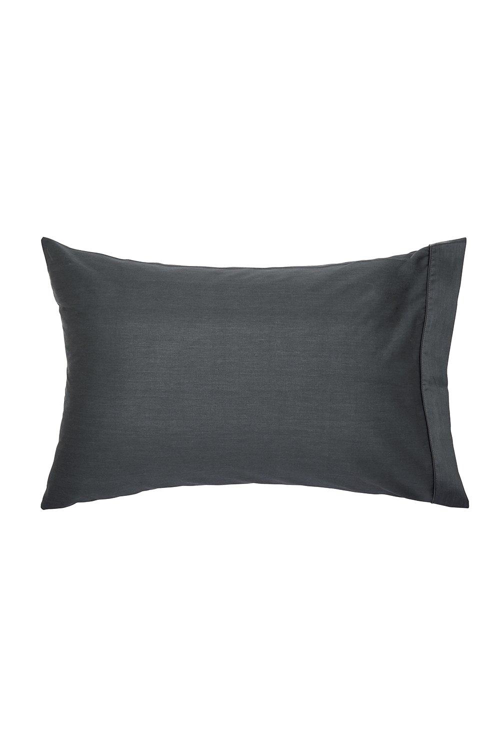 'Darnley Toile' Egytian Cotton Standard Pillowcase
