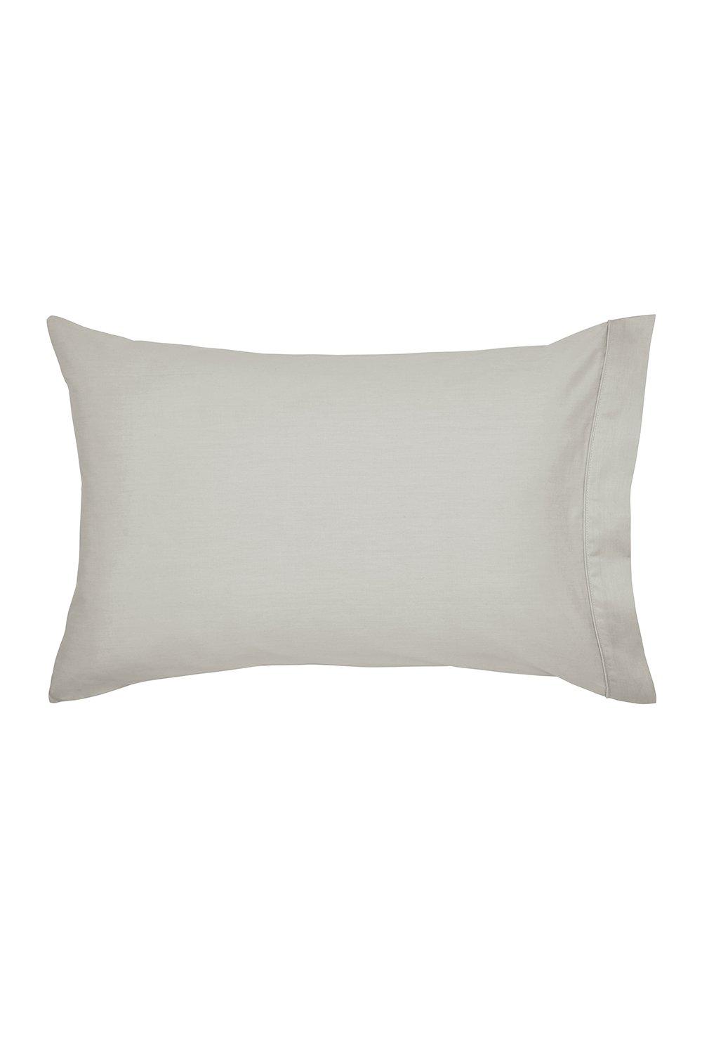 'Long Water Botanical' Standard Pillowcase