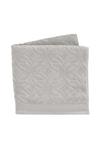 Katie Piper 'Serenity Sculpted' Cotton Towels thumbnail 1