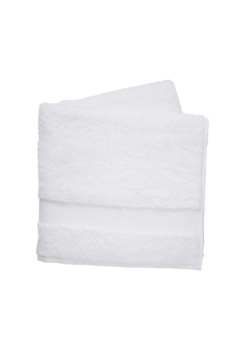 'Cove' Supersoft Cotton Towels