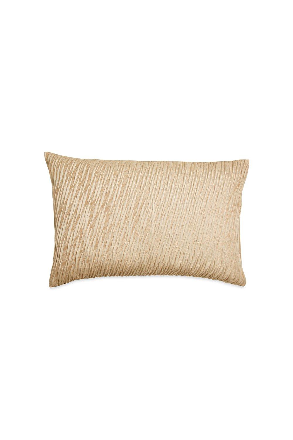 'Gold Dust' Standard Pillowcase
