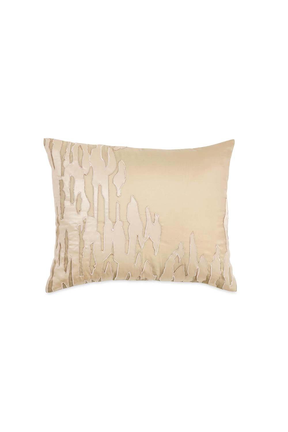 Soft Furnishings | 'Gold Dust' Cushion 40X50cm | Donna Karan