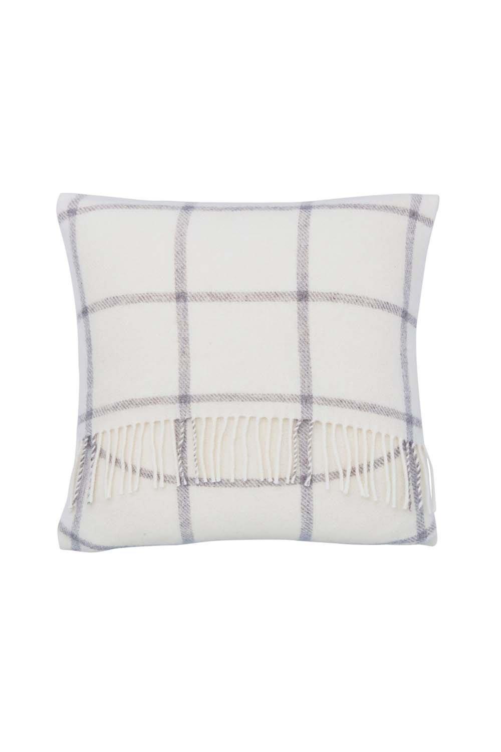 'Beau' Wool Cushion 45X45Cm