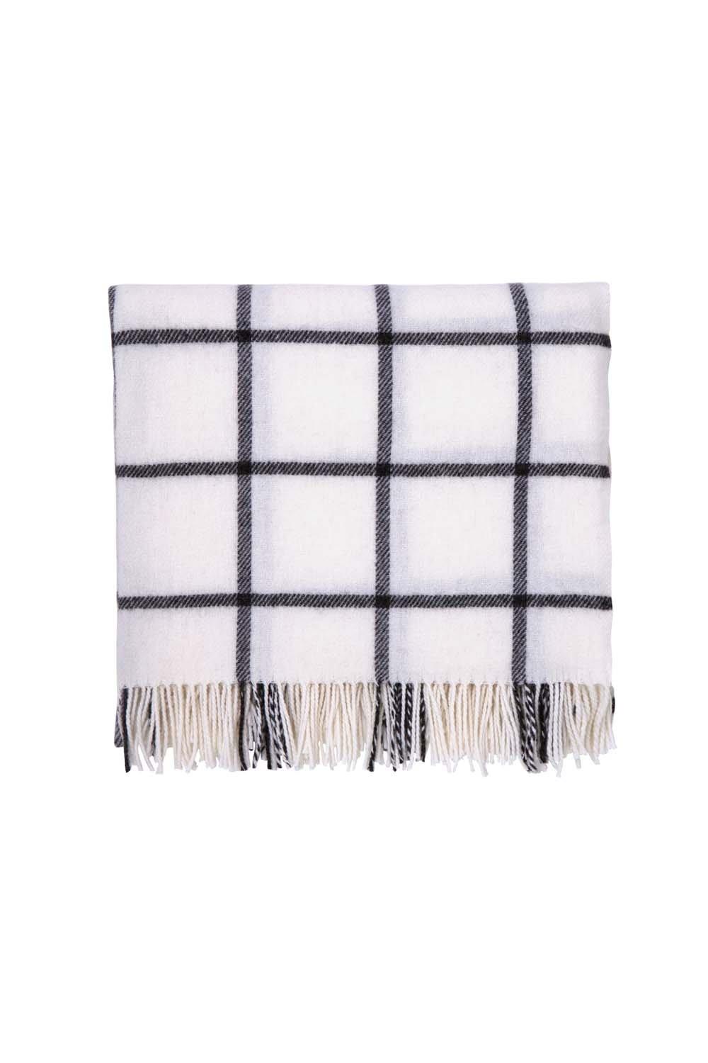 'Beau' Wool Blanket