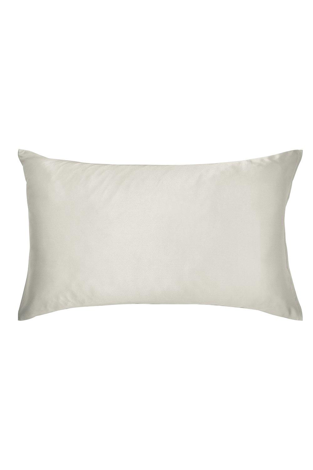 Morris & Co Silk' Standard Pillowcase