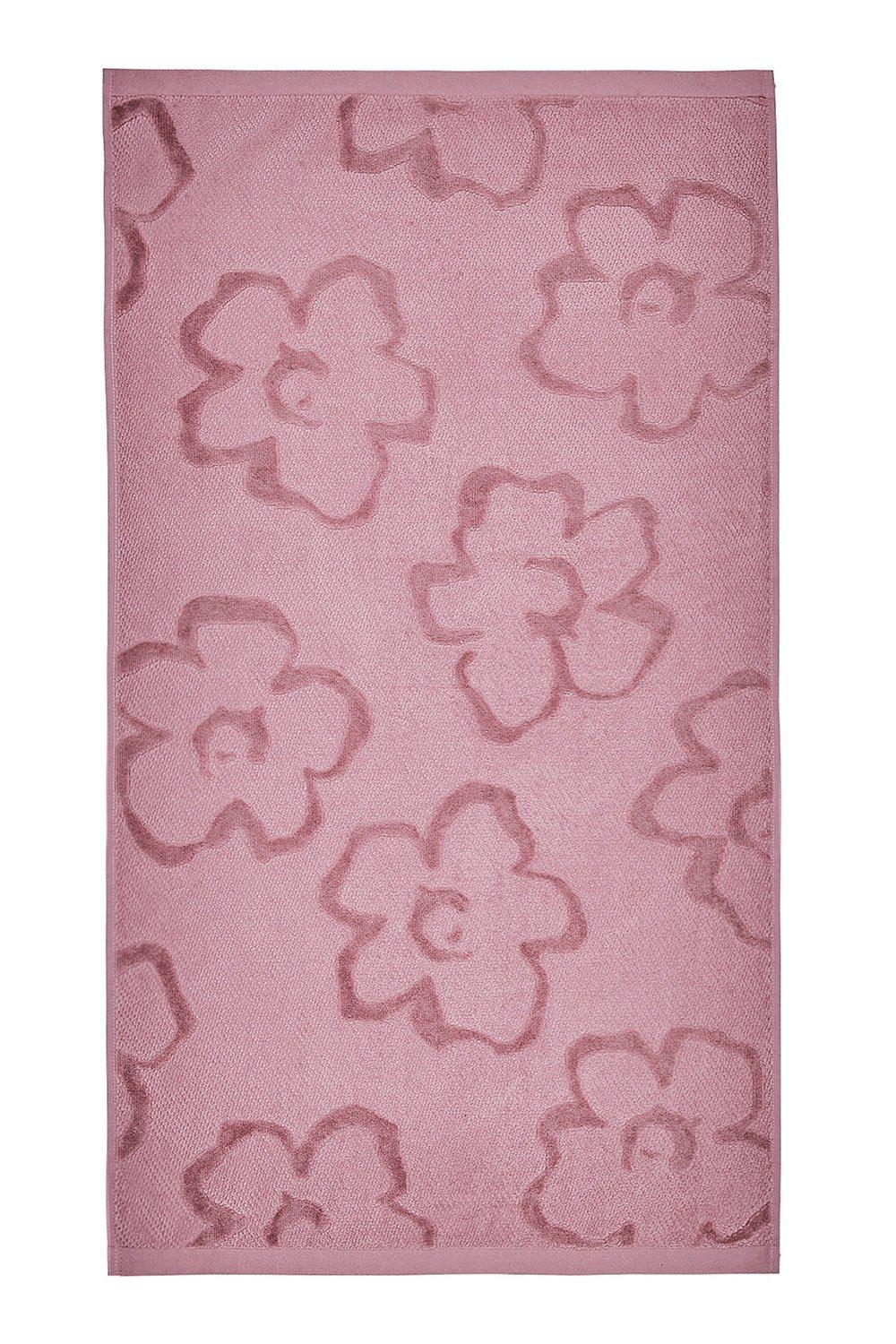 'Magnolia' Cotton Towels
