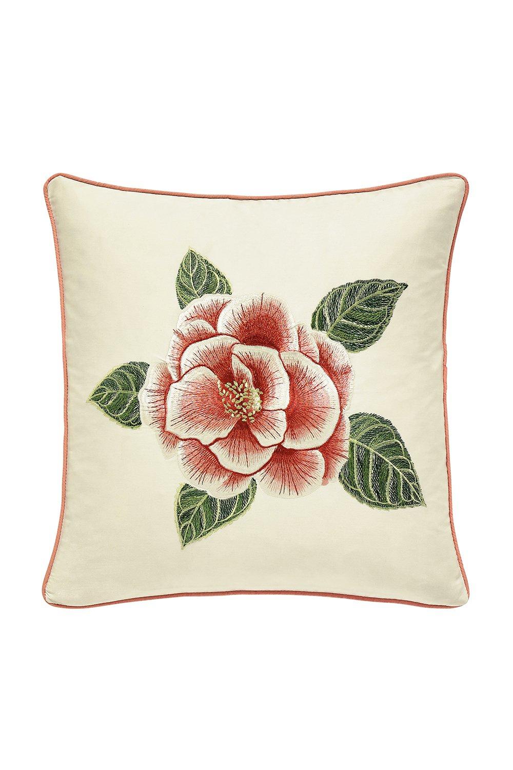 'Christabel' Cotton Cushion