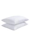Martex Eco Pure 'Eco Pure' Recycled Polyester Fill Pack of 2 Pillows thumbnail 4