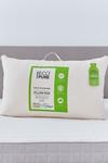 Martex Eco Pure 'Eco Pure' Recycled Polyester Fill Pack of 2 Pillows thumbnail 5