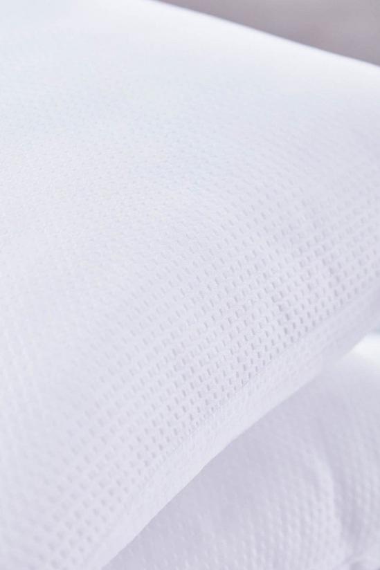 Assura Sleep 'Seersucker' Pillow Pair With Micro-Fresh 2