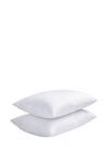 Assura Sleep 'Seersucker' Pillow Pair With Micro-Fresh thumbnail 3
