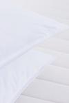 Assura Sleep 'Pure Cotton Anti Allergy' Pillow Pair With Micro-Fresh thumbnail 2