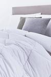 Assura Sleep 'Pure Cotton Anti Allergy' 10.5 Tog Duvet With Micro-Fresh thumbnail 1