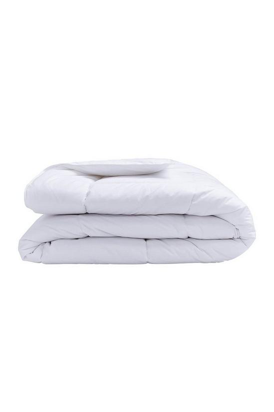 Assura Sleep 'Pure Cotton Anti Allergy' 10.5 Tog Duvet With Micro-Fresh 2