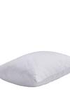 Assura Sleep 'Pure Cotton' Quilted Pillow Protector With Micro-Fresh thumbnail 3