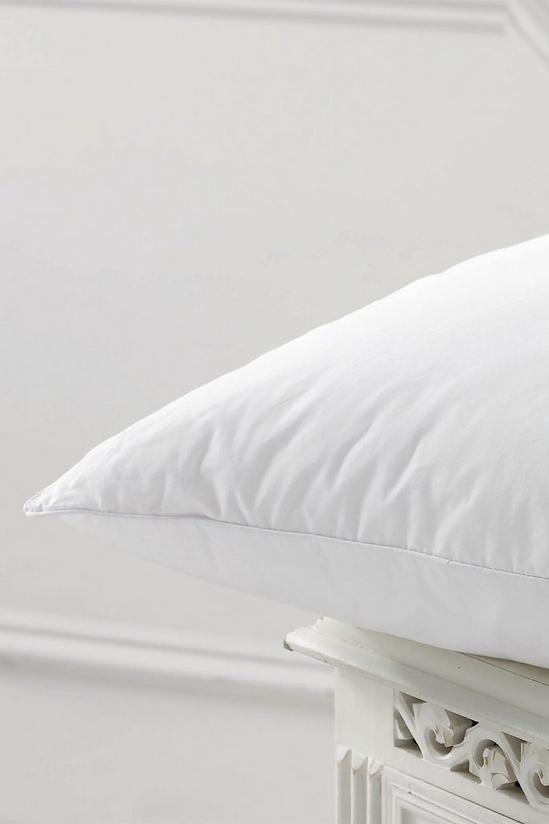 Hallmark 'Softened Goose Feather' Pillow 1