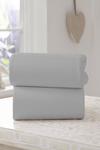 Clair De Lune 'Fitted Sheet Twin Pack' thumbnail 1