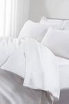 The Linen Consultancy 'TLC 5 Star Hotel Concept' 480TC Standard Pillowcase Pair thumbnail 3