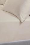 The Linen Consultancy 'TLC 5 Star Hotel Concept' 480TC Fitted Sheet thumbnail 1