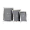 ELEGANCE Nickel & Mother of Pearl Frame Gift Box 4'' x 6'' thumbnail 6