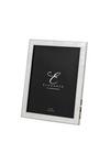 ELEGANCE Nickel & Mother of Pearl Frame Gift Box 6'' x 8'' thumbnail 1