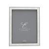 ELEGANCE Nickel & Mother of Pearl Frame Gift Box 6'' x 8'' thumbnail 3