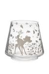 Disney Bambi and Thumper Set of 2 Glass Candle Holders thumbnail 2
