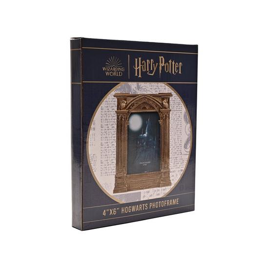 Harry Potter™ Hogwarts™ Photo Frame Ornaments