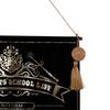 Warner Bros Harry Potter Alumni Hanging Banner - School List thumbnail 2
